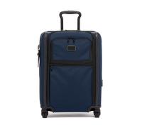 Tumi Alpha 3 Handgepäck Hartschalenkoffer blau S (56-59 cm)