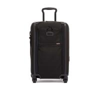 Tumi Alpha 3 International Dual Access erweiterbar Handgepäck 56cm Black