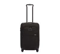 Tumi Alpha3 4-Rollen-Trolley Intl Office C/O 56 cm black