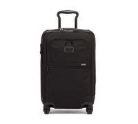 Tumi Alpha3 4-Rollen-Trolley Intl Office C/O 56 cm black