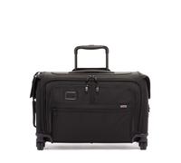 Tumi Alpha 3 Kleidersack in Handgepäckgröße 37cm Black