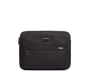 Tumi Alpha 3 Laptophülle Medium Black