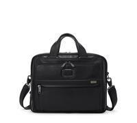 Tumi Alpha 3 Organizer Aktentasche Universal schwarz