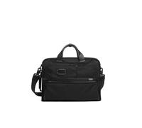 Tumi Alpha 3 3-in-1 Aktentasche, schmal Black