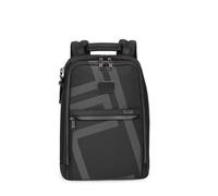 Tumi Alpha 3 Slim Rucksack schwarz mit Muster