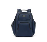 Tumi Alpha 4 Brief Pack Rucksack Universal Navy