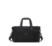 Tumi Alpha 4 Double Expansion Duffel Reisetasche Schwarz