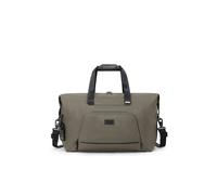 Tumi Alpha 4 Double Expansion Duffel Reisetasche Universal Grey Alloy