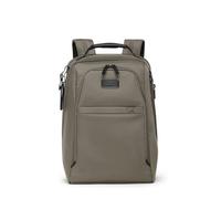 Tumi Alpha 4 Erweiterbarer Rucksack 15 Zoll Universal Grey Alloy