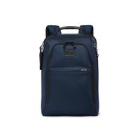Tumi Alpha 4 Erweiterbarer Rucksack 15 Zoll Universal Navy
