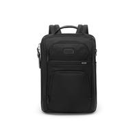 TUMI Alpha 4 großer erweiterbarer Rucksack 17" black