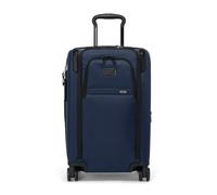 Tumi Alpha 4 Handgepäck 56cm erweiterbar Universal Navy