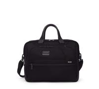 TUMI Alpha 4 Medium 15" Aktentasche black