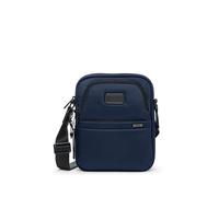 Tumi Alpha 4 Mittlere Umhängetasche Universal Navy