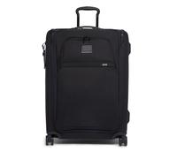 Tumi Alpha Aufgabegepäck - M Front Access Expandable, Black