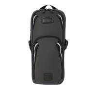 TUMI Alpha Bravo Alliance Biking Backpack dark obsidian