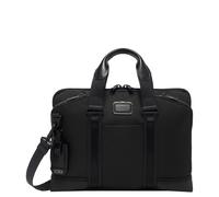 TUMI Alpha Bravo Aviano Academy Brief black
