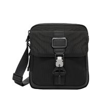 TUMI Umhängetasche Alpha Bravo Barks Junior Crossbody black