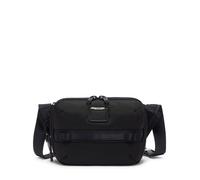 TUMI ALPHA BRAVO Ranger Crossbody black Gürteltasche schwarz