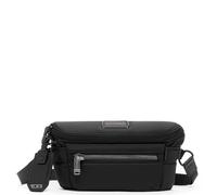TUMI Alpha Bravo Classified Waist Pack black