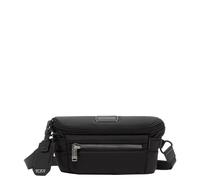 TUMI Alpha Bravo Classified Waist Pack black