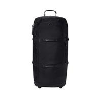 Tumi Alpha Bravo Faltbare Reisetasche Black