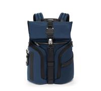 TUMI Alpha Bravo Logistics Backpack Navy One size