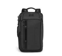 TUMI - ALPHA BRAVO Businessrucksack Detrick Backpack Black Schwarz