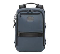 Tumi Alpha Bravo Dynamic Backpack pavement