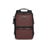 Tumi Alpha Bravo Dynamic Rucksack Oxblood