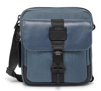 Tumi ALPHA BRAVO Junior Umhängetasche blaugrau