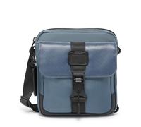 Tumi ALPHA BRAVO Junior Umhängetasche blaugrau