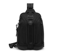 TUMI Alpha Bravo - Knight Slingbag/Rucksack 35.5 cm (schwarz)