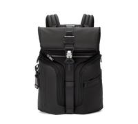 TUMI Alpha Bravo Logistics Backpack Black One size