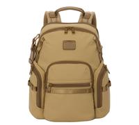 TUMI Alpha Bravo Navigation Backpack khaki