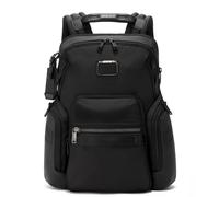 TUMI Alpha Bravo - Navigation Rucksack. ballistisches Nylon 15" 40.5 cm (schwarz)