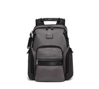 Tumi Alpha Bravo Navigation Rucksack Charcoal