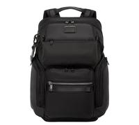 TUMI Alpha Bravo Nomadic Backpack black