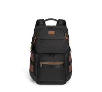 Tumi Alpha Bravo Nomadic Rucksack Black Onyx