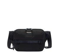 TUMI Alpha Bravo Ranger Crossbody black