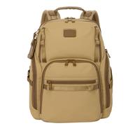 TUMI Alpha Bravo Search Backpack khaki