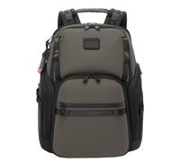 Tumi Alpha Bravo Search Rucksack, Terra Brown