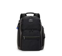 TUMI Alpha Bravo Search Rucksack Universal Black Geometric