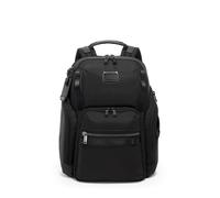 Tumi Alpha Bravo Search Rucksack + GRATIS HOTELGUTSCHEIN Black