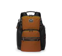 Tumi Alpha Bravo Search Rucksack Red/Lime