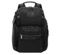 Tumi Alpha Bravo Search Rucksack Black