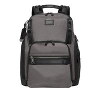 TUMI Alpha Bravo Sheppard Search Backpack charcoal