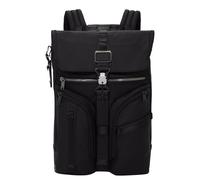 Tumi Alpha Bravo Surveillance Backpack black