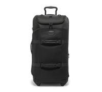 TUMI Alpha Bravo Travel Wheeled Duffle Exp P/C black