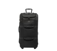 TUMI ALPHA BRAVO TRAVEL Wheeled Duffle Exp P/C black Reisetasche schwarz